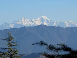 Lal Tiba Trek